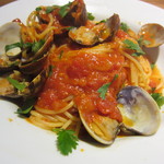 タケル クインディチ - ボンゴレ