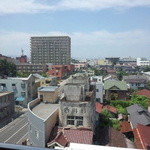 マルカンデパート大食堂 - 