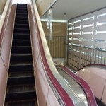 マルカンデパート大食堂 - 