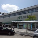 マルカンデパート大食堂 - 