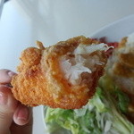 マルカンデパート大食堂 - 