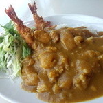 マルカンデパート大食堂 - 