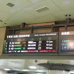 マルカンデパート大食堂 - 