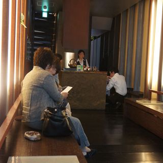 うおがし銘茶 銀座店 茶・銀座_2