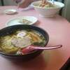 ラーメンハウス蘭蘭