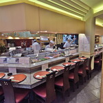 Sushi Hana - 