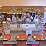 Sushi Hana - 