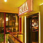 Asian Dining & Bar SITA - 外観SITA