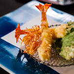 Tempura Kuukai - 