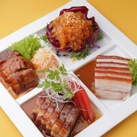 ～前菜・スープ～