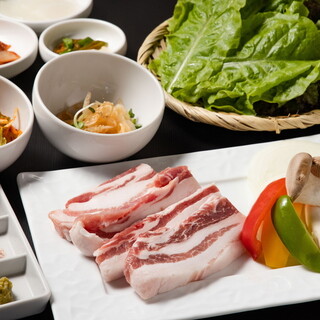 岐阜で人気の韓国料理 すべて ランキングtop 食べログ