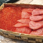 マグロマート - 