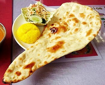 スパイスマジックインディアンレストラン 山形店 - 山形（インド料理）の写真