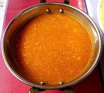 スパイスマジックインディアンレストラン 山形店 - 山形（インド料理）の写真