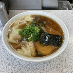 支那そばや 鶴ヶ峰店 - 