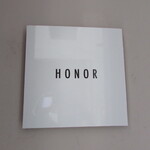 バー オナー - 看板