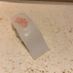 すし岩瀬 - しんいか