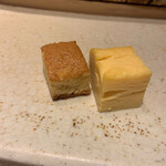 すし岩瀬 - 玉子