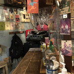 ロス・バルバドス - 