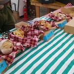 ジャックのパン屋 - 