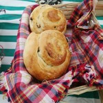 ジャックのパン屋 - 