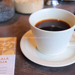 WOODBERRY COFFEE ROASTERS - 