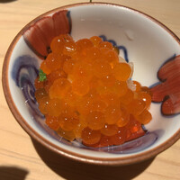 すし岩瀬 - ままこご飯