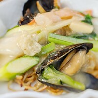 トゥーランドット 臥龍居  - 