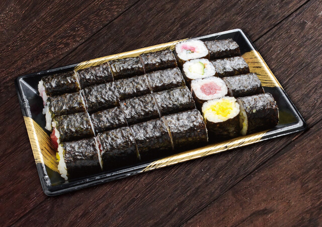 細巻セット【C-13】