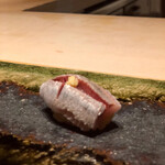 GENTLE Italian&Sushi Bar - 