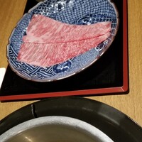 柳橋焼にく わにく - 