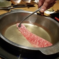 柳橋焼にく わにく - 