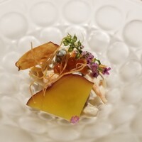 柳橋焼にく わにく - 