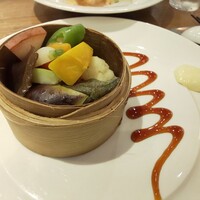 蔭山樓 表参道店 - 