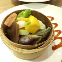 蔭山樓 表参道店 - 