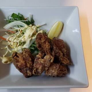 家庭料理 大助_2