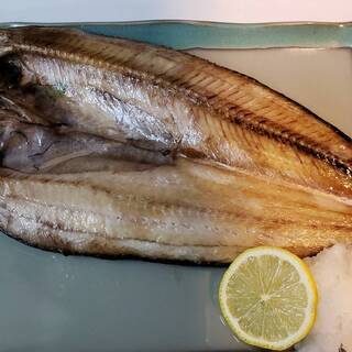 家庭料理 大助_1