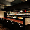 BAR MODEST
