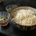 ロケットうどん - 