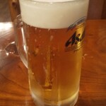 137615196 - 生ビール