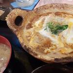 味処 酒処 一乃家 - 17時～18時限定で居酒屋タイムでも定食食べれます!!