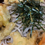 Kabuki soba - 