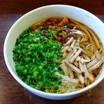 Ramen Taru - あぶちゃんラーメン　780円