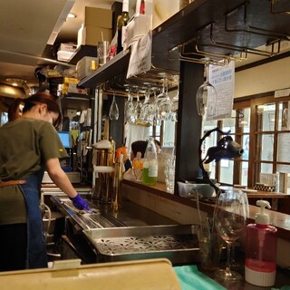 ビストロスタンドフジ_2