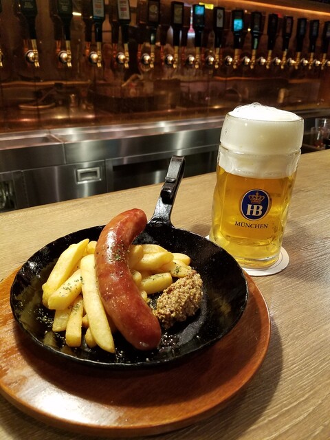 クラフトビールタップ 新宿東口店 新宿三丁目 ビアバー 食べログ クラフトビールタップ 新宿東口店 新宿三丁目 ビアバー 食べログ