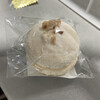 菓子工房サンディアル - 料理写真:マカロン　ヘーゼルナッツ