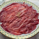 Temomitare Yakiniku Sekaiichi Himana Yakinikuya Pikkora - 