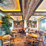 goodspoon - 内観写真: