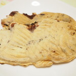 鯛焼きのよしかわ - 鯛焼き