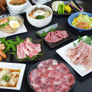満足の50品 焼肉 寿司 6種 食べ放題 飲み放題 満腹コース 閉店 焼いて 鍋で 富良野 三田 焼肉 食べログ